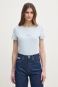 Calvin Klein Jeans t-shirt blu J20J225252