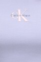 Calvin Klein Jeans t-shirt LV047AB802 violetto