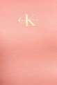 Футболка Calvin Klein Jeans LV047AB802 оранжевый