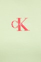 Футболка Calvin Klein Jeans LV047AB802 зелёный