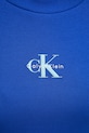 Calvin Klein Jeans t-shirt LV047AB802 niebieski