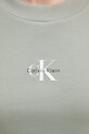 Calvin Klein Jeans t-shirt damski LV047AB802 zielony