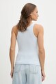 Odjeća Top Calvin Klein Jeans LV047B829G plava