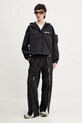 Karl Lagerfeld Jeans tricou din bumbac A2W17028 alb SS25