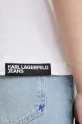 Βαμβακερό μπλουζάκι Karl Lagerfeld Jeans A2W17030