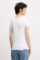 Одяг Футболка Karl Lagerfeld Jeans A2W17097 білий
