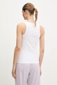Oblečenie Top Fila Les FAW1017 biela