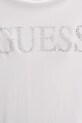Μπλουζάκι Guess λευκό E5GI07.K68D2
