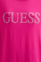 Тениска Guess розов E5GI07.K68D2