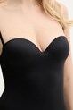 Guess body EVELINE negru O5GM11.KCDE0