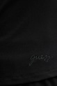 Guess tricou LIA negru O5GP02.KCQ72
