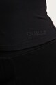 Guess t-shirt TESSA O5GP04.KCDA2 fekete