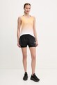 Топ для бігу Compressport Singlet ATSW744 бежевий SS25