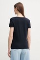Odzież Gaudi t-shirt 511BD64021 granatowy