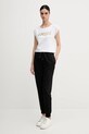 Gaudi t-shirt 511BD64025 biały SS25