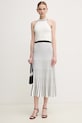 Gaudi bluza 511FD43001 bej SS25