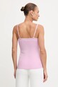 Abbigliamento Morgan top BARBA.N BARBA.N rosa