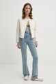 Morgan tricou DSAFA DSAFA bej SS25