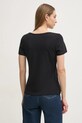 Одяг Футболка Morgan DSAFA DSAFA чорний