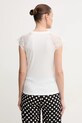 Îmbrăcăminte Morgan tricou DMEG DMEG alb
