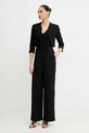 Morgan tricou DMEG DMEG negru SS25