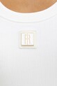 Fracomina top FP25ST2001J40101 bej