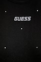 Bavlněné tričko Guess PRIMULA V5GI00.I3Z14 černá