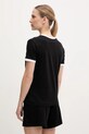 Îmbrăcăminte Guess tricou din bumbac FRESIA V5GI11.I3Z14 negru