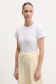 Guess t-shirt KAMELIE biały V5GI15.J1314
