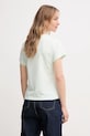 Футболка Guess KAMELIE V5GI15.J1314 зелений SS25