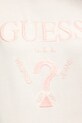 Pamučna majica Guess FILANTA V5GI18.I3Z14 bež