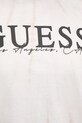 Бавовняна футболка Guess GENZIANA V5GI19.I3Z14 білий