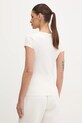 Îmbrăcăminte Guess tricou KIARA V5GI20.J1314 bej