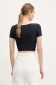 Odzież Guess t-shirt MARIGOLD V5GP03.KCRN2 granatowy