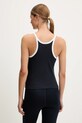 Odzież Guess top MARIGOLD V5GP04.KCRN2 granatowy
