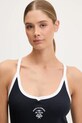 Guess top MARIGOLD granatowy V5GP04.KCRN2