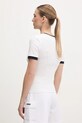 Odjeća Majica kratkih rukava Guess MARIGOLD V5GP08.KCRN2 bijela