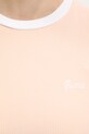 Guess tricou MARIGOLD V5GP08.KCRN2 portocaliu