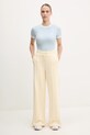Guess t-shirt MARIGOLD V5GP08.KCRN2 niebieski SS25