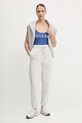 Топ Guess SUNFLOWER V5GP16.K8RT2 виолетов SS25
