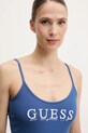 Топ Guess SUNFLOWER виолетов V5GP16.K8RT2