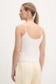 Îmbrăcăminte Guess top ORTENSIA V5GP22.J1314 bej
