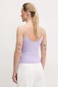 Îmbrăcăminte Guess top ORTENSIA V5GP22.J1314 violet