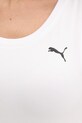 Puma top treningowy Train All Day Essentials 525886 biały
