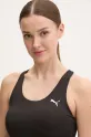 Топ для тренувань Puma Train All Day Essentials чорний 525889