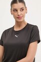 Тренувальна футболка Puma Train All Day Essentials чорний 525894