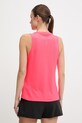 Odzież Puma top do biegania Velocity 526574 różowy