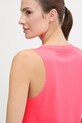 Puma top do biegania Velocity 526574 różowy