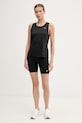 Puma top do biegania Velocity 526574 czarny SS26