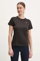 Puma tricou de alergare Run Velocity uni negru 526580